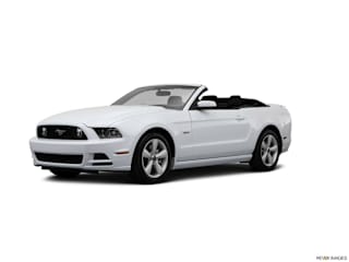 2014 Ford Mustang GT 1ZVBP8FF9E5228102 2014 Ford Mustang GT