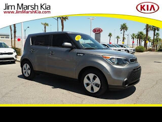 2015 Kia Soul Base KNDJN2A21F7211161 2015 Kia Soul Base