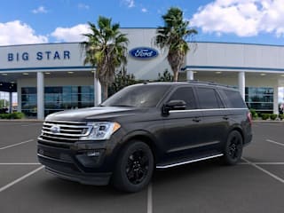 2021 Ford Expedition XLT 1FMJU1HT8MEA29053 2021 Ford Expedition XLT