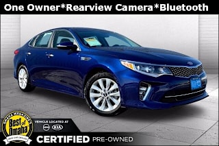 2018 Kia Optima S 5XXGT4L34JG205565 2018 Kia Optima S