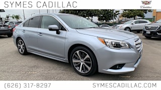 2017 Subaru Legacy 2.5i Limited 4S3BNAN61H3050817 2017 Subaru Legacy 2.5i Limited