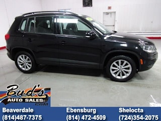 2017 Volkswagen Tiguan 2.0T Limited S 4Motion WVGBV7AX0HK047684 2017 Volkswagen Tiguan 2.0T Limited S 4Motion