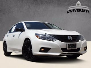 2018 Nissan Altima 1N4AL3APXJC294652 2018 Nissan Altima