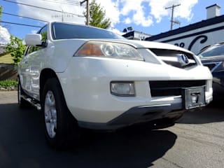 2006 Acura MDX Touring w/Navi 2HNYD18896H511793 2006 Acura MDX Touring w/Navi
