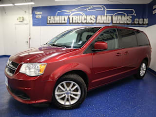 2016 Dodge Grand Caravan SXT 2C4RDGCG8GR179675 2016 Dodge Grand Caravan SXT
