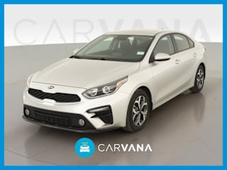 2019 Kia Forte LXS 3KPF24AD5KE065563 2019 Kia Forte LXS