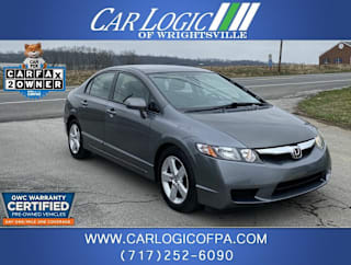 2009 Honda Civic LX-S 2HGFA16659H352557 2009 Honda Civic LX-S