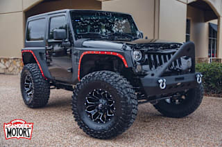 2011 Jeep Wrangler Rubicon 1J4BA6D16BL502115 2011 Jeep Wrangler Rubicon