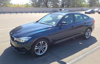 2015 BMW 3 Series 335i xDrive Gran Turismo WBA3X9C50FD868163 2015 BMW 3 Series 335i xDrive Gran Turismo