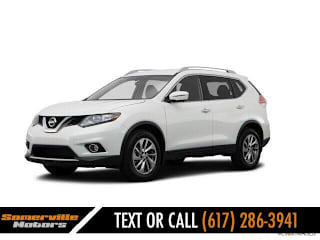 2014 Nissan Rogue 5N1AT2MV3EC775522 2014 Nissan Rogue