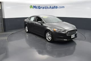 2015 Ford Fusion SE 1FA6P0H71F5128076 2015 Ford Fusion SE