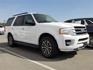 2017 Ford Expedition 1FMJU1JTXHEA48770 2017 Ford Expedition