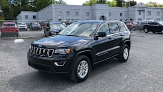 2018 Jeep Grand Cherokee Laredo E 1C4RJFAG2JC162974 2018 Jeep Grand Cherokee Laredo E