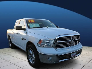 2014 Ram Pickup 1500 1C6RR6GT4ES366269 2014 Ram Pickup 1500
