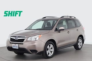 2015 Subaru Forester 2.5i Premium JF2SJADC1FH596781 2015 Subaru Forester 2.5i Premium
