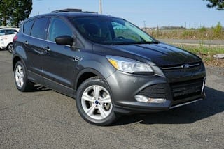 2016 Ford Escape SE 1FMCU9GX6GUB50542 2016 Ford Escape SE