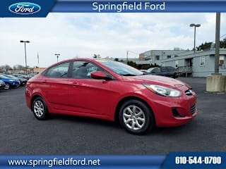 2013 Hyundai Accent GLS KMHCT4AE9DU343406 2013 Hyundai Accent GLS