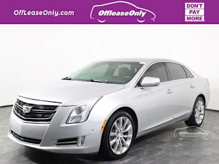2016 Cadillac XTS Luxury 2G61M5S32G9121757 2016 Cadillac XTS Luxury