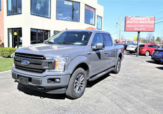 2018 Ford F-150 1FTEW1EP8JFE44225 2018 Ford F-150