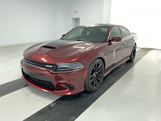 2017 Dodge Charger Daytona 392 2C3CDXGJ7HH642235 2017 Dodge Charger Daytona 392
