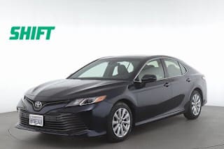 2018 Toyota Camry JTNB11HK2J3049536 2018 Toyota Camry
