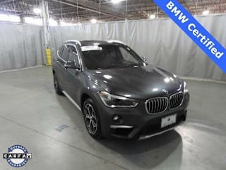 2017 BMW X1 WBXHT3C37H5F85486 2017 BMW X1
