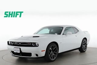 2018 Dodge Challenger 2C3CDZBT4JH219011 2018 Dodge Challenger