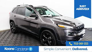 2018 Jeep Cherokee Latitude 1C4PJMCX2JD551309 2018 Jeep Cherokee Latitude