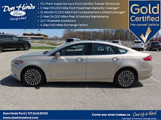 2017 Ford Fusion 3FA6P0HDXHR372556 2017 Ford Fusion