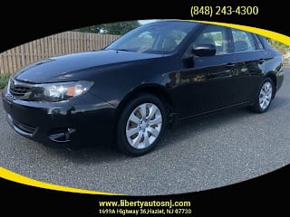 2009 Subaru Impreza 2.5i JF1GE61659H511245 2009 Subaru Impreza 2.5i