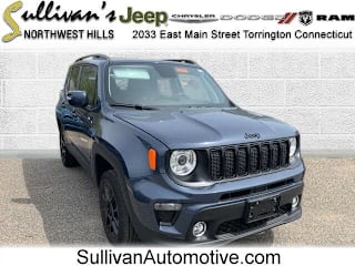 2019 Jeep Renegade Latitude ZACNJBBB6KPK95659 2019 Jeep Renegade Latitude