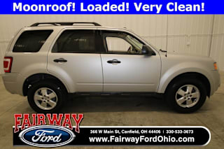 2009 Ford Escape XLT 1FMCU03799KB01528 2009 Ford Escape XLT