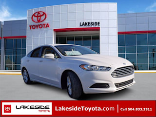 2016 Ford Fusion SE 3FA6P0H72GR364170 2016 Ford Fusion SE