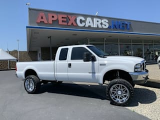 1999 Ford F-250 Super Duty XL 1FTNX21F4XEB61934 1999 Ford F-250 Super Duty XL