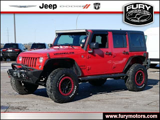 2015 Jeep Wrangler Unlimited 1C4BJWDG1FL734427 2015 Jeep Wrangler Unlimited