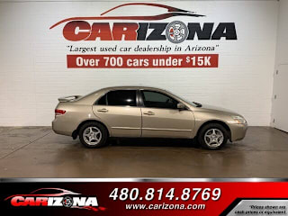 2004 Honda Accord LX 1HGCM56324A113952 2004 Honda Accord LX