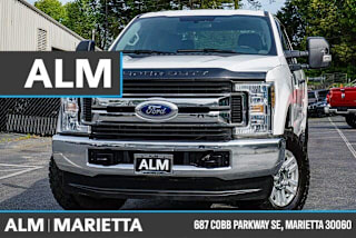 2019 Ford F-250 Super Duty XLT 1FT7W2B62KEE77870 2019 Ford F-250 Super Duty XLT
