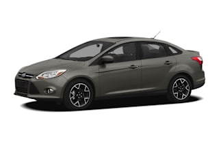 2012 Ford Focus SEL 1FAHP3H23CL168312 2012 Ford Focus SEL
