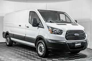 2019 Ford Transit Cargo 250 1FTYR2ZM7KKB64069 2019 Ford Transit Cargo 250