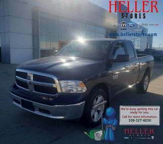 2013 Ram Pickup 1500 SLT 1C6RR7GPXDS660279 2013 Ram Pickup 1500 SLT