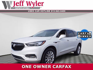 2020 Buick Enclave Essence 5GAEVAKW4LJ174488 2020 Buick Enclave Essence