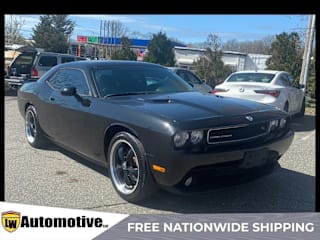 2009 Dodge Challenger R/T 2B3LJ54T09H597933 2009 Dodge Challenger R/T