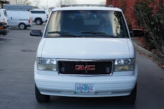 2000 GMC Safari SLT 1GKDM19W4YB543312 2000 GMC Safari SLT