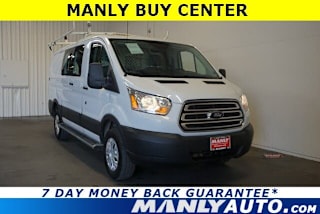 2016 Ford Transit Cargo 250 1FTYR1ZM1GKB36351 2016 Ford Transit Cargo 250