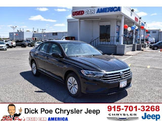 2019 Volkswagen Jetta 1.4T S ULEV 3VWCB7BU9KM215955 2019 Volkswagen Jetta 1.4T S ULEV