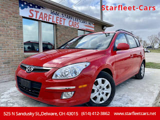 2010 Hyundai Elantra Touring KMHDC8AE3AU079820 2010 Hyundai Elantra Touring