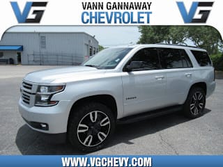 2019 Chevrolet Tahoe Premier 1GNSKCKJ3KR181997 2019 Chevrolet Tahoe Premier