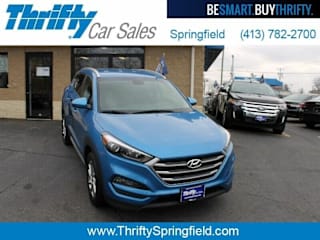 2017 Hyundai Tucson SE KM8J33A48HU467309 2017 Hyundai Tucson SE