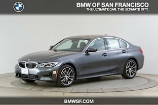 2021 BMW 3 Series 330i 3MW5R1J09M8B97906 2021 BMW 3 Series 330i