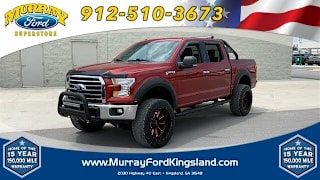 2017 Ford F-150 XLT 1FTEW1EF5HFB99515 2017 Ford F-150 XLT